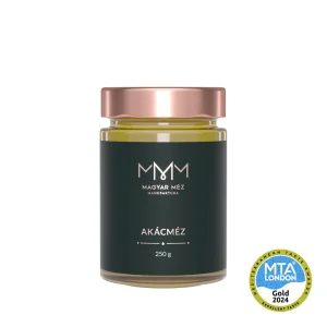 Akácméz 250g