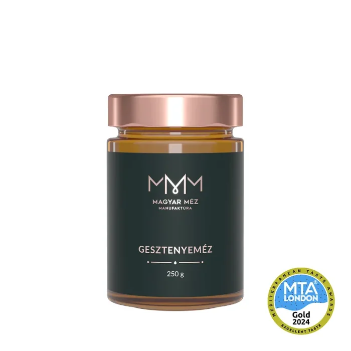 gesztenyemez-250g