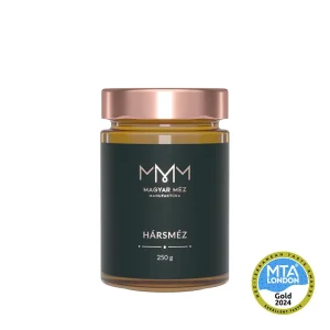 Hársméz 250g