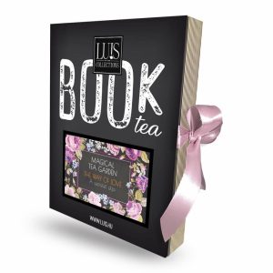 Könyv Tea - A Szeretet Útja