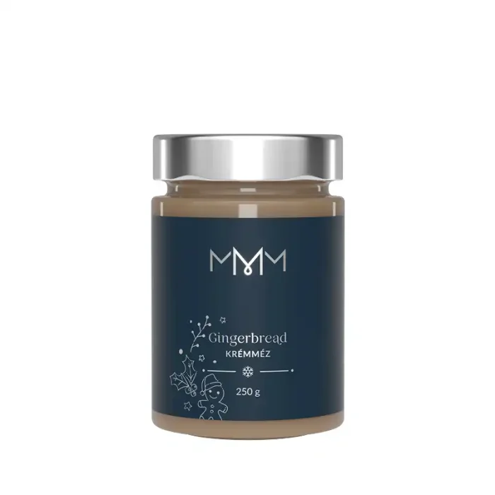 mezeskalacs-kremmez-250g