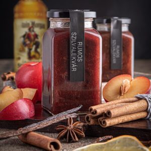 Rumos Szilvalekvár 312g