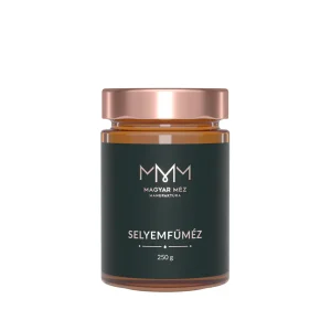 Selyemfűméz 250g